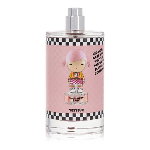 Hara Juku Wicked Baby Perfume for Women by Gwen Stefani in Canada ...