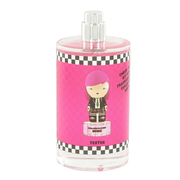 Hara Juku Wicked Music Perfume for Women by Gwen Stefani in Canada ...