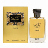 Rasasi Hawas Exotic