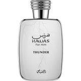 Rasasi Hawas Thunder