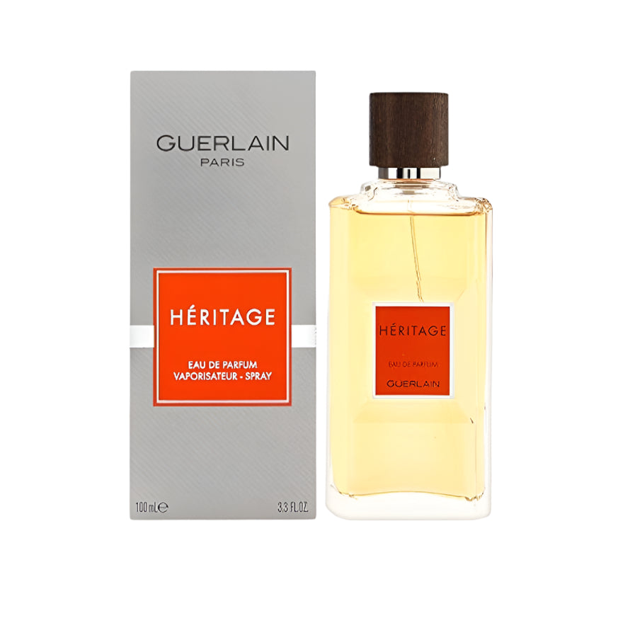 Heritage Cologne by Guerlain for Men Online in Canada