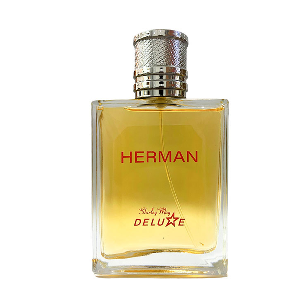 Herman Rava Perfume Herman For Men By Shirley May In Canada – Perfumeonline.ca
