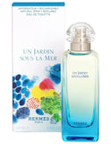 Hermes Un Jardin Sous La Mer