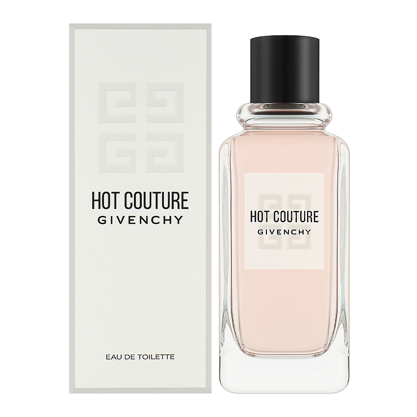 Givenchy Hot Couture Eau de Toilette