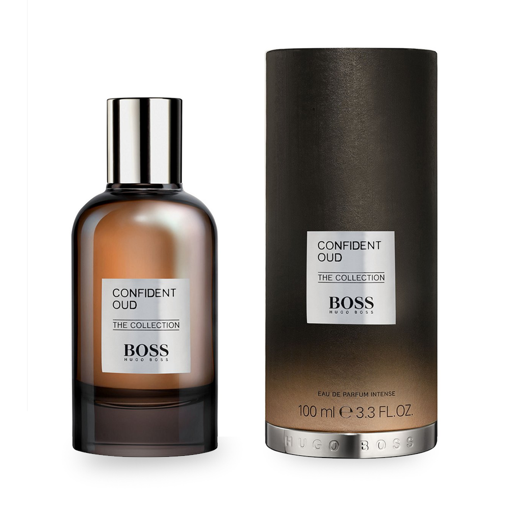 Hugo boss intense gift set online