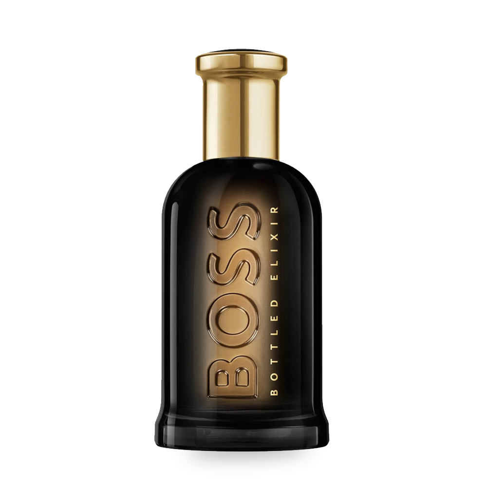 Boss bottle intense deals