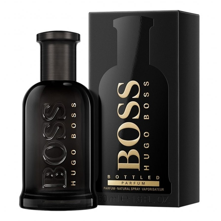 Hugo Boss Bottled Parfum For Men By Hugo Boss In Canada – Perfumeonline.ca