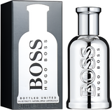 Hugo Boss Bottled United
