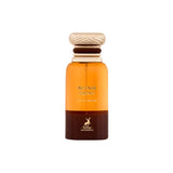 Maison Al Hambra Incense Ebony