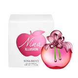 Nina Illusion