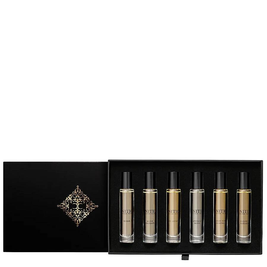 (M38)INITIO 香水セット Initio Absolute Aphrodisiac Perfume For Unisex By Initio In Canada