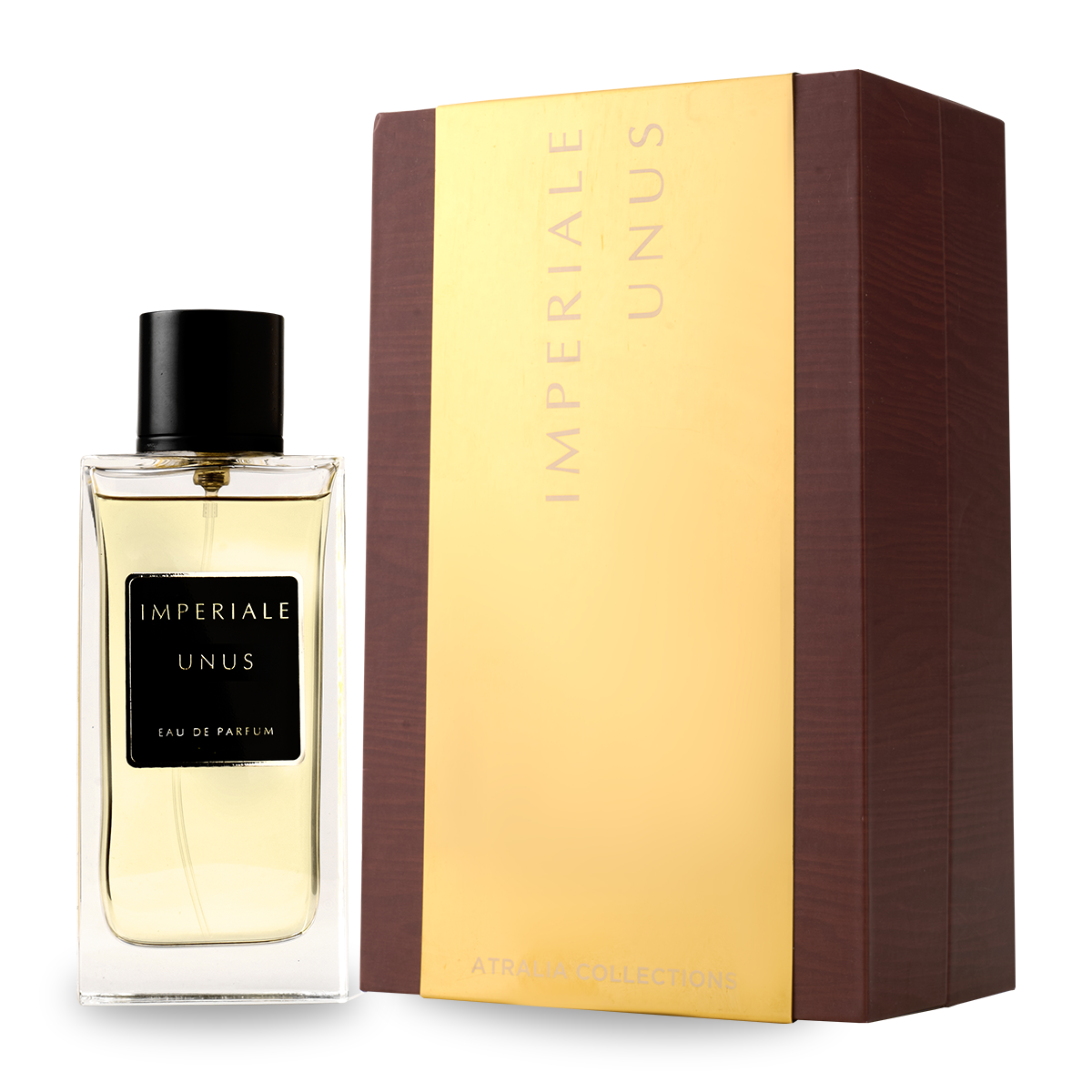 Atralia Imperial Unus (Louis Vuitton Matiere Noire) Perfume For