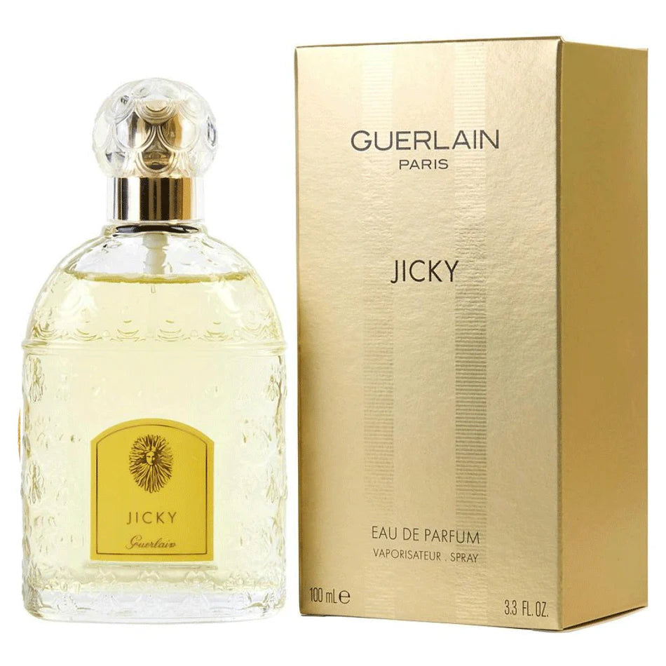 ゲラン／ジッキー　GUERLAIN JICKY Eau de Parfum Guerlain Jicky Perfume for Women Online in Canada