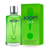 Joop Go