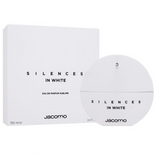 Jacomo Silences In White Sublime - 100ML EDP