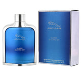 Jaguar Electric Sky