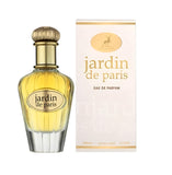 Jardin De Paris