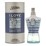 Jean Paul Gaultier I Love Gaultier Fresh
