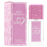 Jessica Mcclintock Love