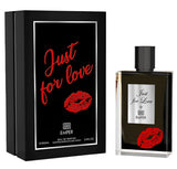 Just for Love
