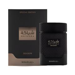 Khadlaj Shiyaaka Shadow For Men By Khadlaj in Canada