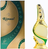 Khadlaj GREEN 15ML OIL