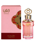 Afnan Zimaya Precious Collection "Khafaya Pink"
