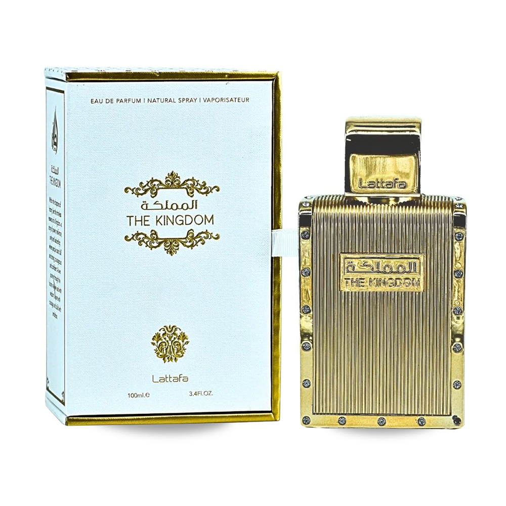 Kingdom For Men By Lattafa – Perfumeonline.ca Kingdom For Men By Lattafa – Perfumeonline.ca