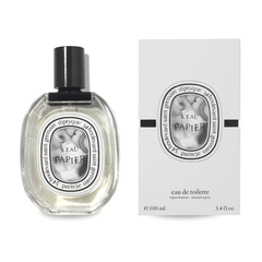 L'Eau Papier For Men and Women By Diptyque – Perfumeonline.ca