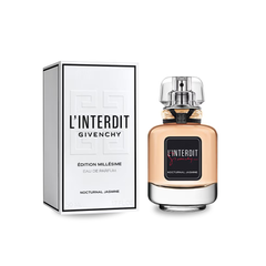 Givenchy L'Interdit エディションミレジム 50ml L_interdit-edition-millesime-
