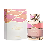 La Rosa Gold Edition