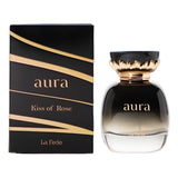 La Fede Aura Kiss Of Rose