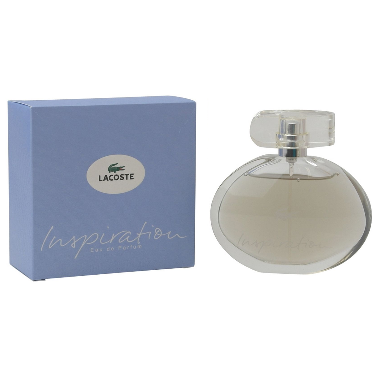 Lacoste on sale inspiration 50ml