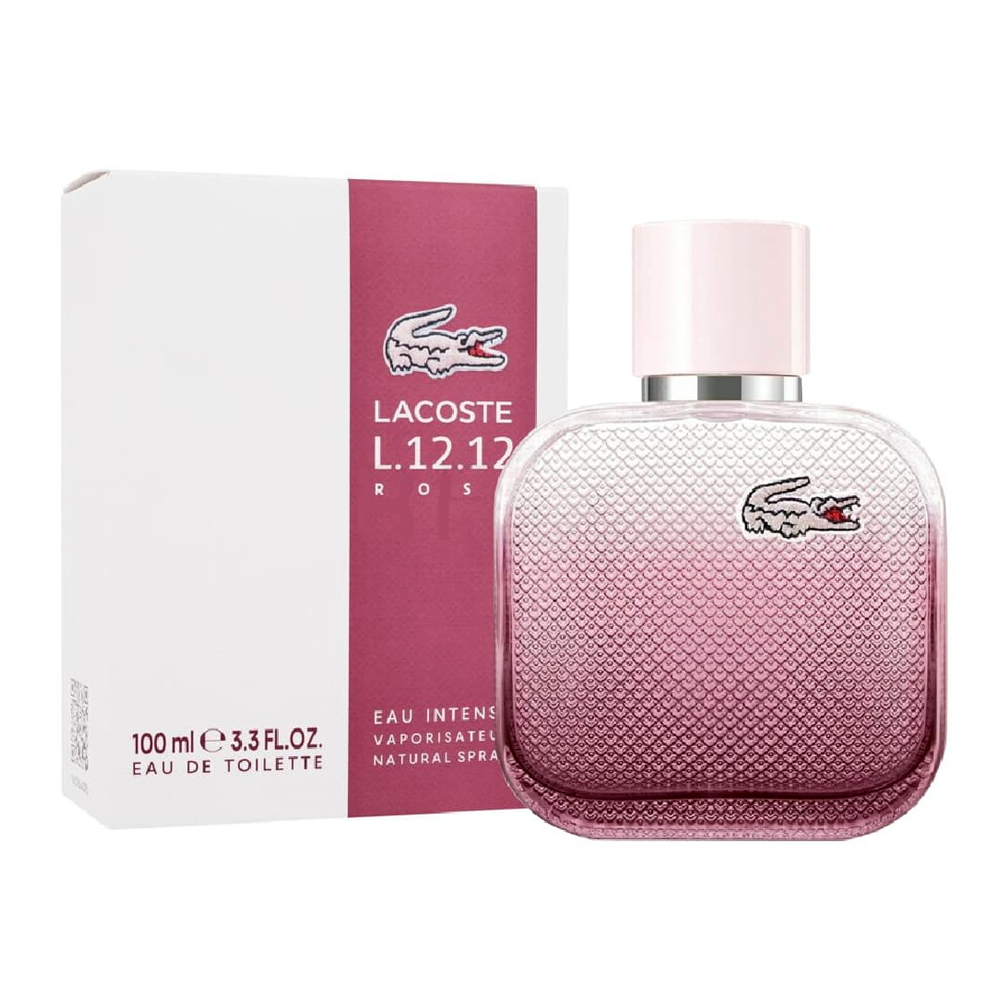 Banane rose lacoste Clearance