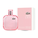 Lacoste Rose Sparkling