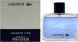 Lacoste Live
