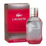 Lacoste Red STYLE & PLAY
