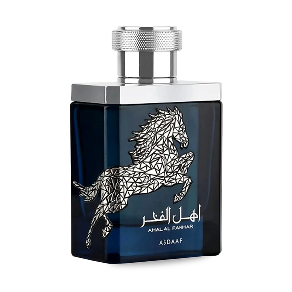 Lattafa Asdaaf Ahlal Al Fakhar Perfume For Men By Lattafa ...