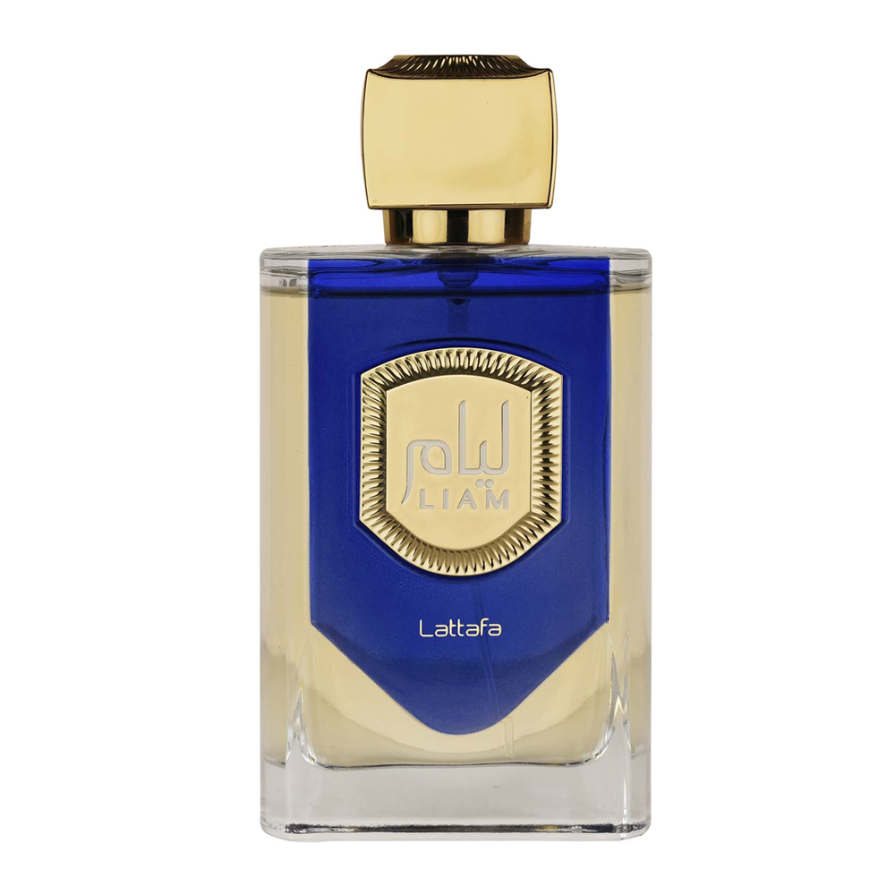 Lattafa Liam Blue Shine For Men and Women By Lattafa In Canada