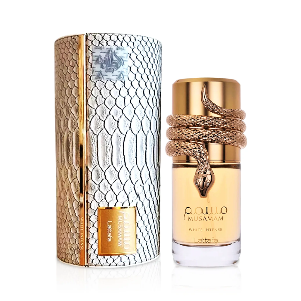 Musamam White Intense For Men and Women By Lattafa – Perfumeonline.ca Musamam White Intense For Men and Women By Lattafa – Perfumeonline.ca