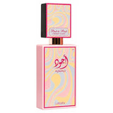 Lattafa Ajwad Pink to Pink Creamy Elixir