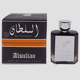 Lattafa Al Sultan
