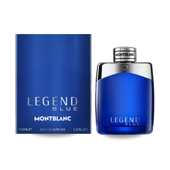 Legend Blue Edp For Men By Mont Blanc – Perfumeonline.ca