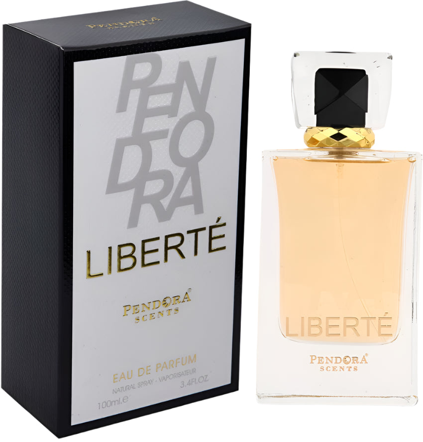 Liberte Pendora For Men and Women By Paris Corner In Canada