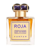 Roja Lost In Paris