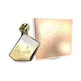 Luxe Gold