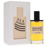D.S. & Durga Mississippi Medicine