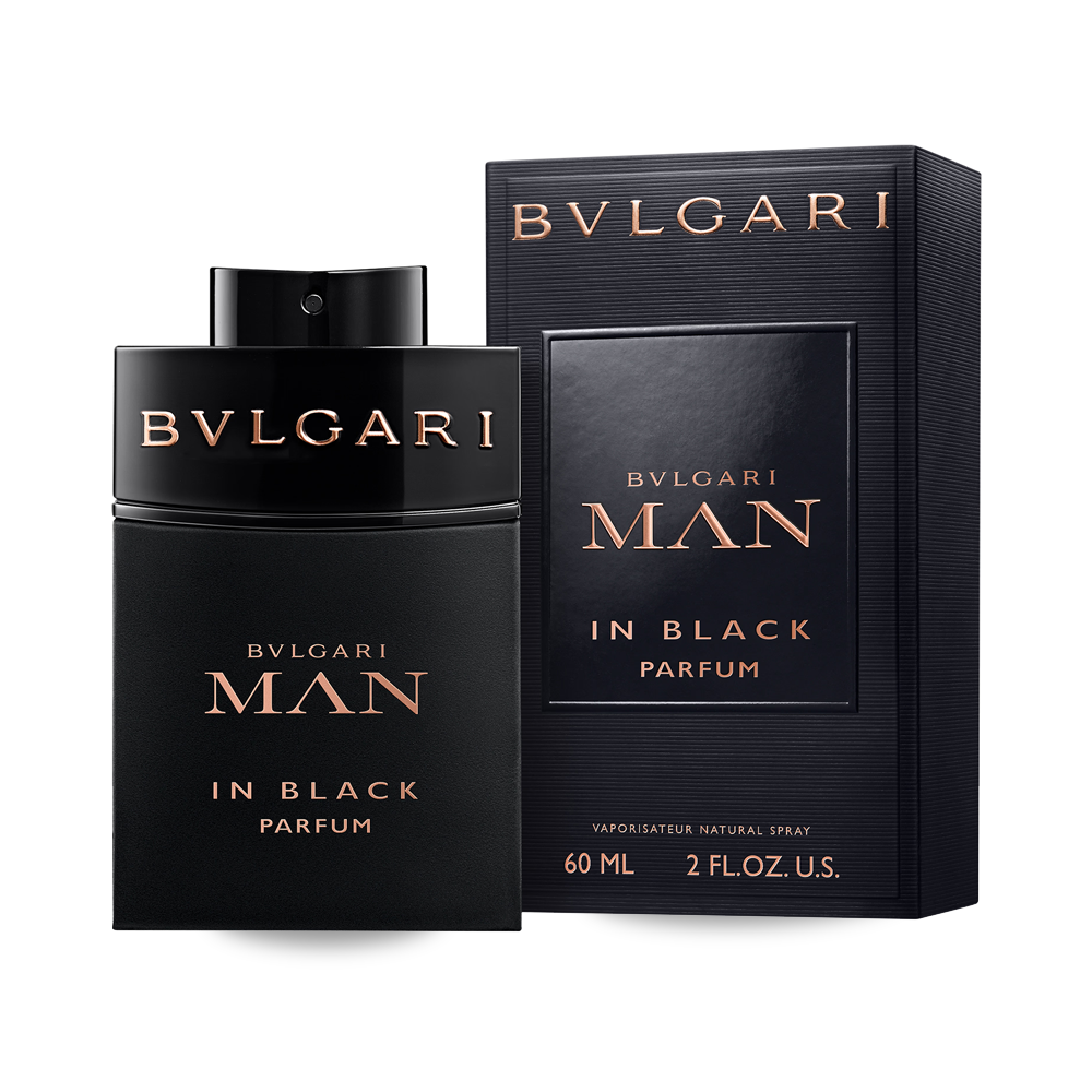 香水(男性用) BVLGARI BLACK 75ml men's fragrance y2k Bvlgari Man In Black Parfum – Perfumeonline.ca