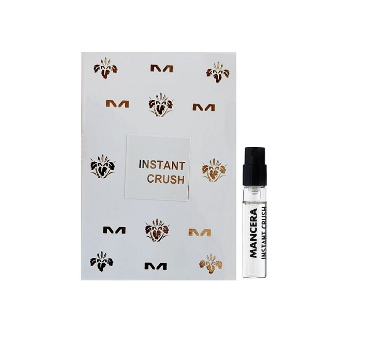 ジェシカ Mancera Instant Crush 120ml Instant Crush | Mancera