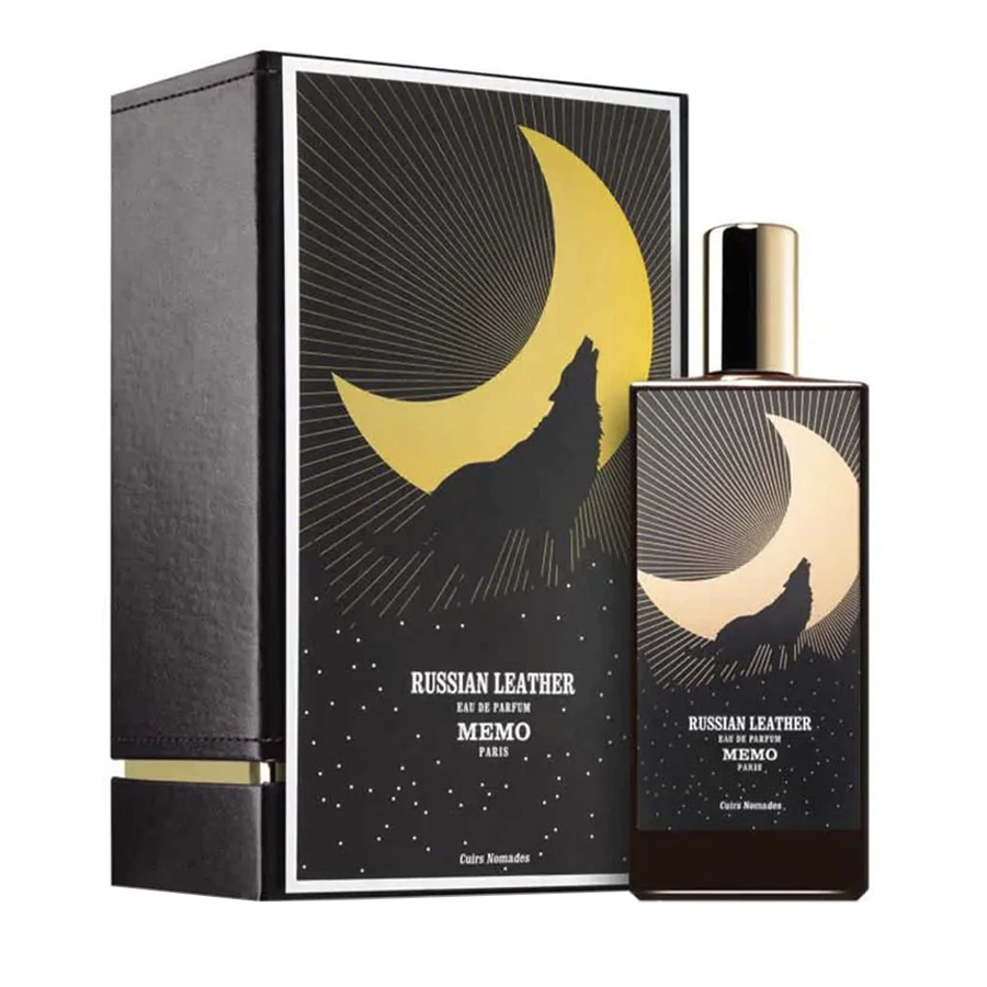 【歳末セール】Mos & Rabbit – Dreamer EDP Memo Russian Leather Unisex Perfume in Canada – Perfumeonline.ca